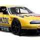 The Pennzoil R33 that raced in Japan and claimed their GT championship’s driver’s title in 1998. Photo: Nissan